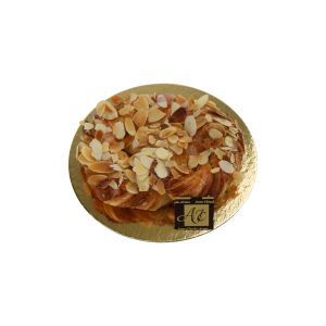 Bretzel individuelle