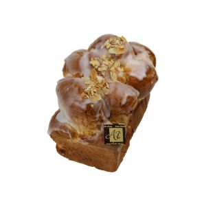 Brioche fourrée