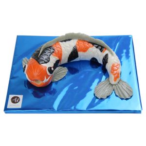 Massepain modelé