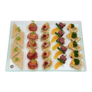 Canapés prestiges