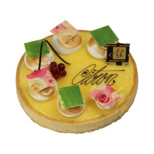 Tarte Citron