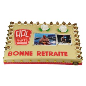 Anniversaire