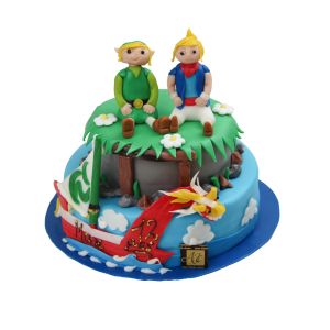 Anniversaire