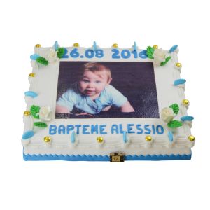 Baptême