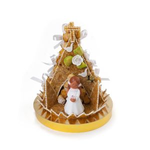Croquembouche