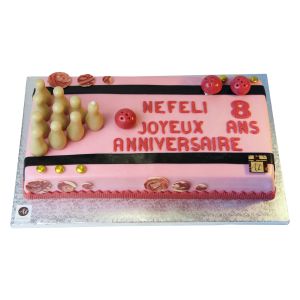 Anniversaire