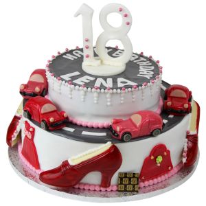 Anniversaire