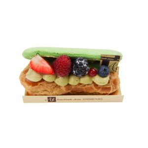 Eclair d'été