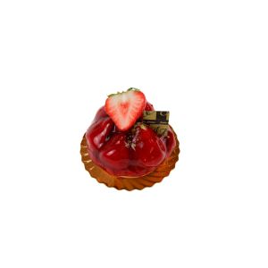 Tartelette fraise