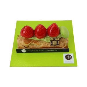 Eclair d'été