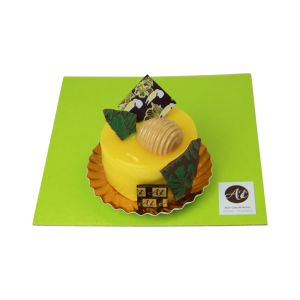 Saveurs des îles