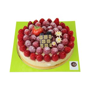 Tarte Framboise