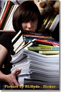 membaca cepat, sekarang bukan masalah lagi membaca cepat - speed reading