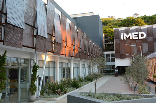 Campus / CarlosEndler Campus