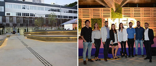 Campus / CarlosEndler Campus