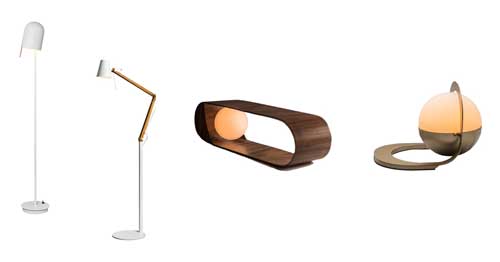 La Lampe La Lampe