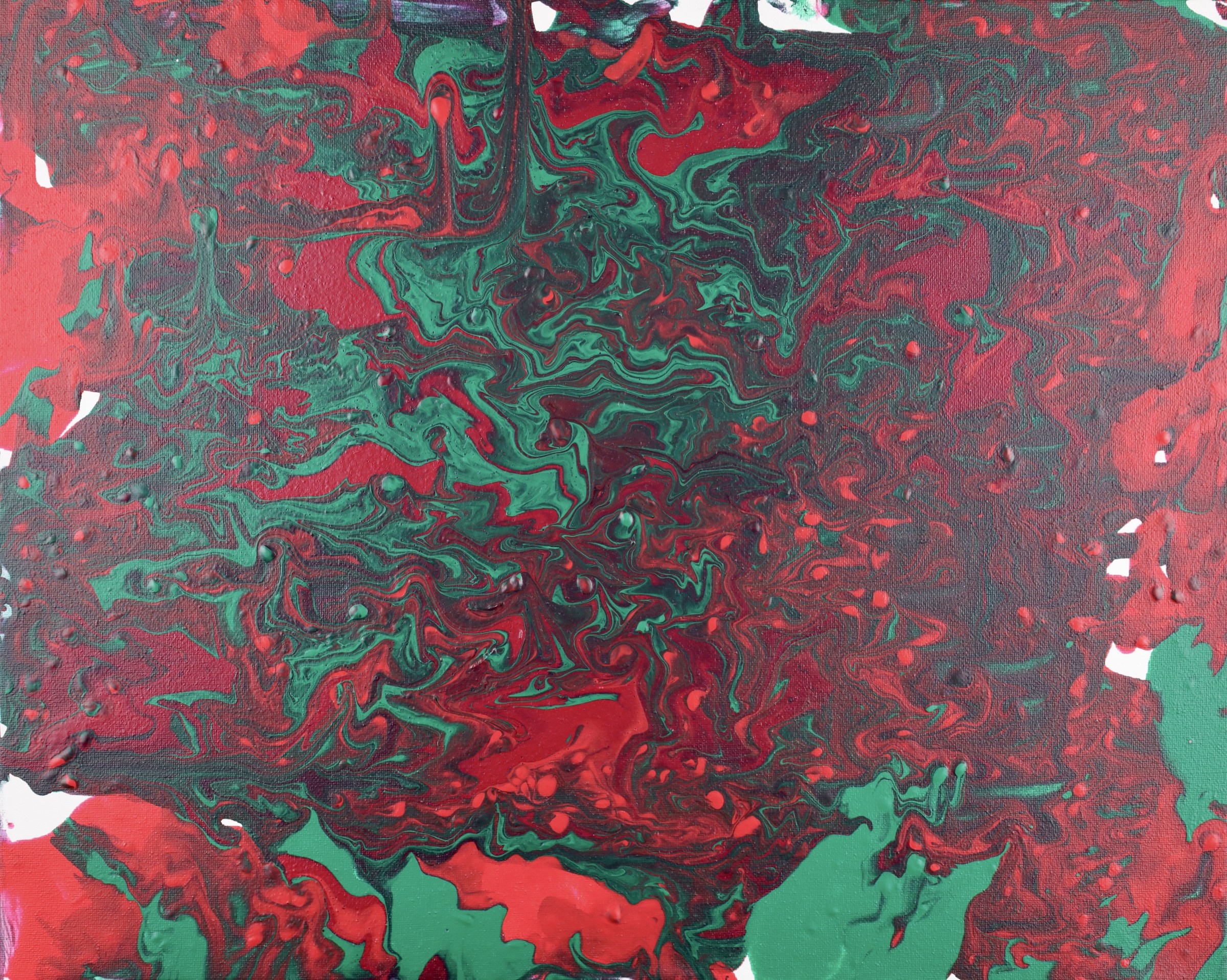 artjourney Tara Mccorquodale