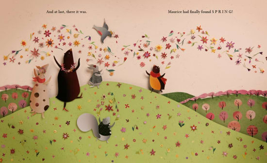 Illustration by Carin Berger