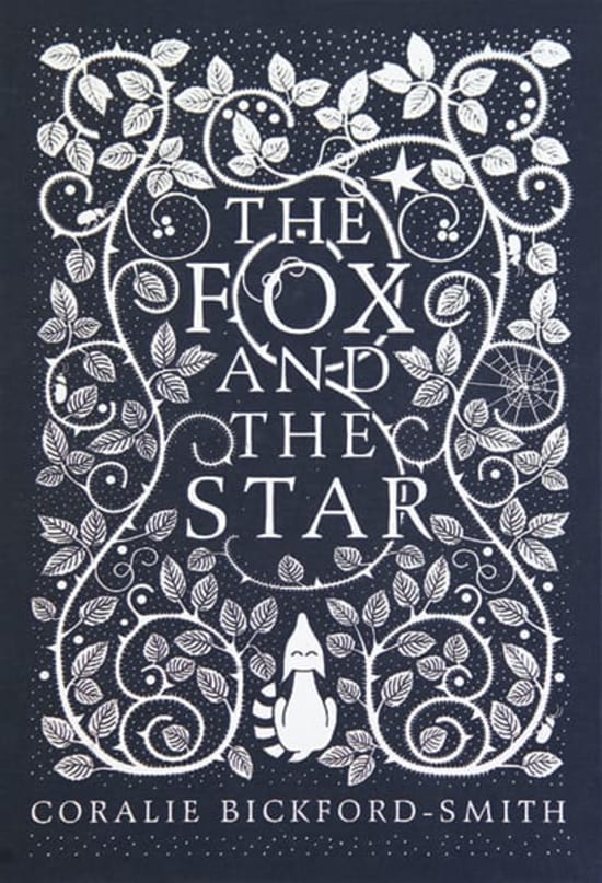 Illustration by Coralie Bickford-Smith