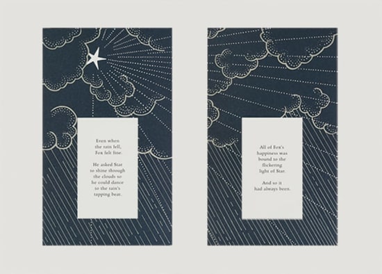 Illustration by Coralie Bickford-Smith