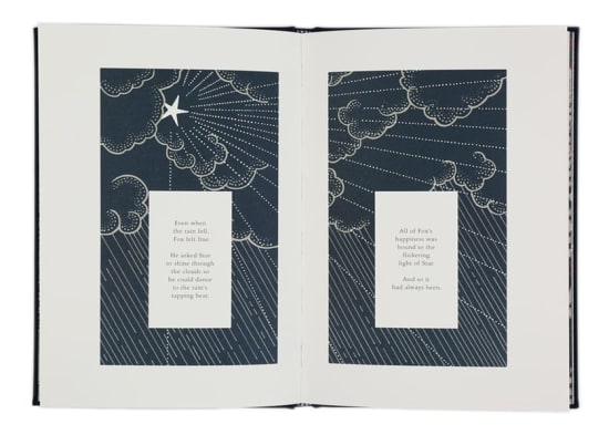 Illustration by Coralie Bickford-Smith