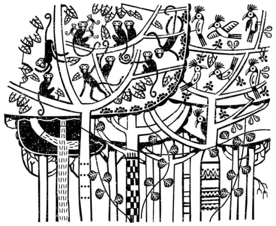 Illustration by Brian Fitzgerald