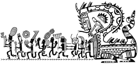Illustration by Brian Fitzgerald