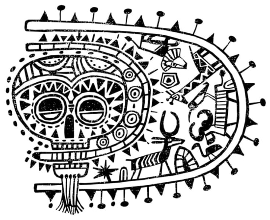 Illustration by Brian Fitzgerald