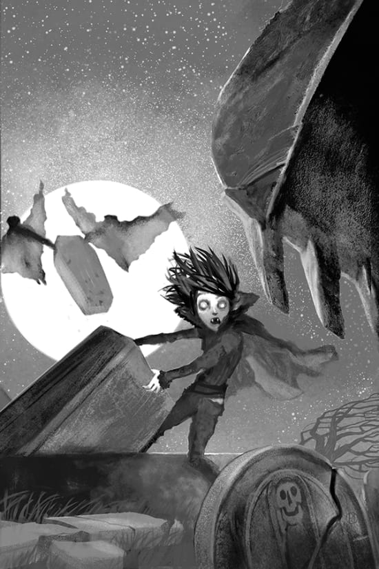 3x3, the magazine of contemporary illustration ::: paolo daltan D altan paolo