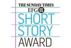 The Sunday Times Short Story Award longlist has been announced The Sunday Times Short Story Award longlist has been announced