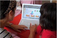 Families embrace digital technology but children prefer print books to e-books Families embrace digital technology but children prefer print books to e-books