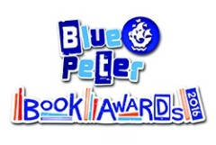 Here are the books on the Blue Peter Book Awards shortlist for 2016 Here are the books on the Blue Peter Book Awards shortlist for 2016