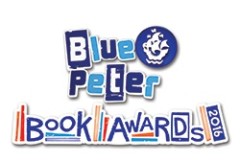 Facts and fantasy win Blue Peter Book Awards Facts and fantasy win Blue Peter Book Awards