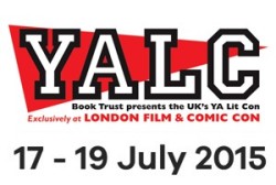 YALC 2015 programme