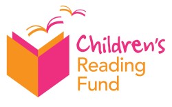 Children's Reading Fund logo