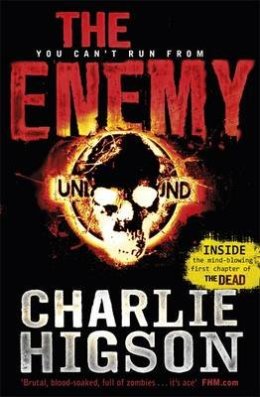 Charlie Higson The Enemy Series Collection Set Books 1-6 By Charlie Higson New! Charlie Higson The Enemy Series Collection Set Books 1-6 By Charlie Higson New!