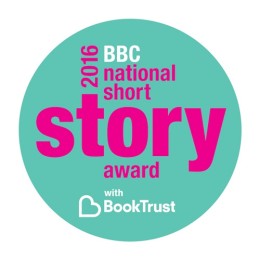 BBC National Short Story Award 2016