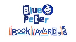Image result for blue peter book awards 2017