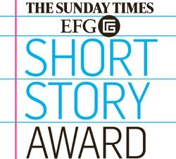The Sunday Times EFG Short Story Award 2017
