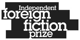 Independent Foreign Fiction Prize 2016