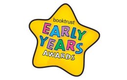 Booktrust Early Years Awards 2007