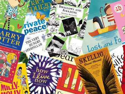 Image result for booktrust children's book week 2016