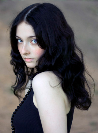 Duskstone Eyes
