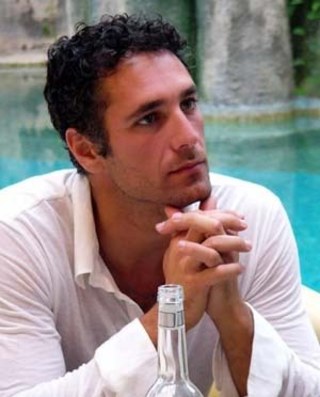 Raul Bova as Anastasio