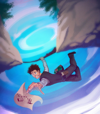 Want credit as artist of this ICly? @mail Sparte!