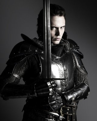Prepare for battle!