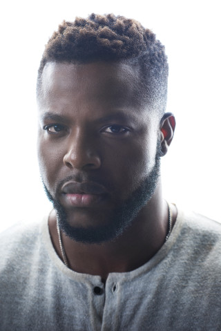 Winston Duke