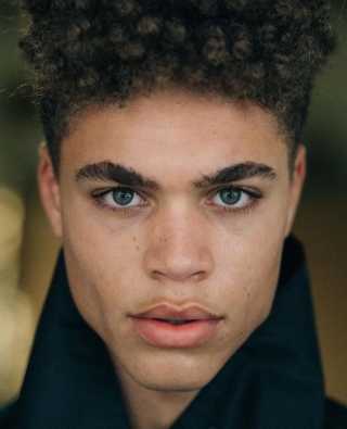 Brian Whittaker