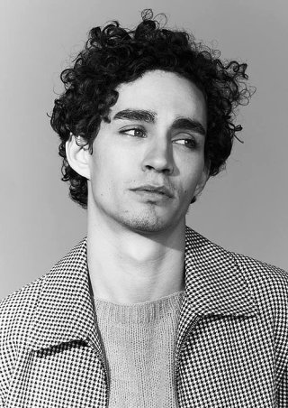 PB Robert Sheehan