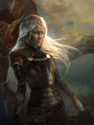 By Guzzardi Art and cosplay used with permission,